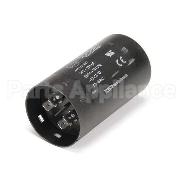 0D6731 Compatible Electrolux Start Capacitor 145-174