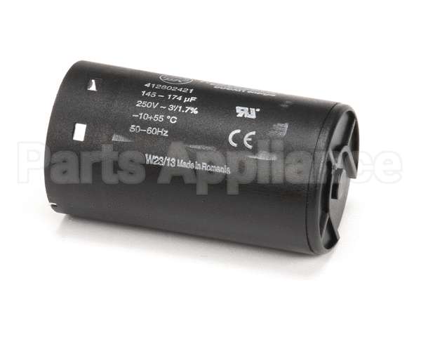0D6731 Electrolux Professional Start Capacitor 145-174