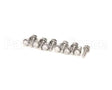 0D6754 Electrolux Professional Screw, M4X12 Inox ( Jx10)