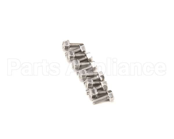 0D6754 Electrolux Professional Screw, M4X12 Inox ( Jx10)