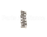 0D6754 Electrolux Professional Screw, M4X12 Inox ( Jx10)