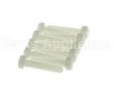 0D6755 Electrolux Professional Screw, Set 10Pcs, M4X20