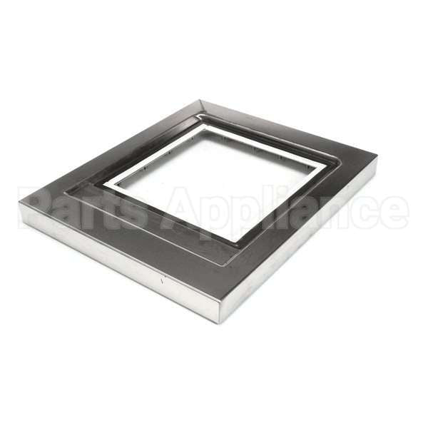 0D6774 Compatible Electrolux Glass Support Assembly Hspp