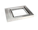 0D6774 Electrolux Professional Glass Support Assembly Hspp