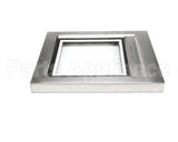 0D6774 Electrolux Professional Glass Support Assembly Hspp
