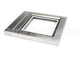 0D6774 Electrolux Professional Glass Support Assembly Hspp