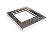 0D6774 Electrolux Professional Glass Support Assembly Hspp