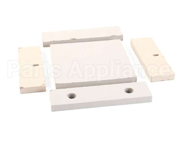 0D6780 Electrolux Professional Cooking Chamber Insulation, Ki