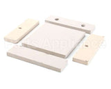 0D6780 Electrolux Professional Cooking Chamber Insulation, Ki