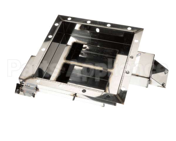 0D6781 Electrolux Professional Cooking Chamber, Kit