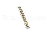 0D6782 Electrolux Professional Nut, Hum6 Embase Crantee Jx10