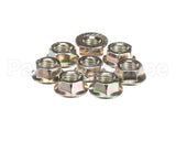 0D6783 Electrolux Professional Nut, Hum5 Embase Crantee Jx10