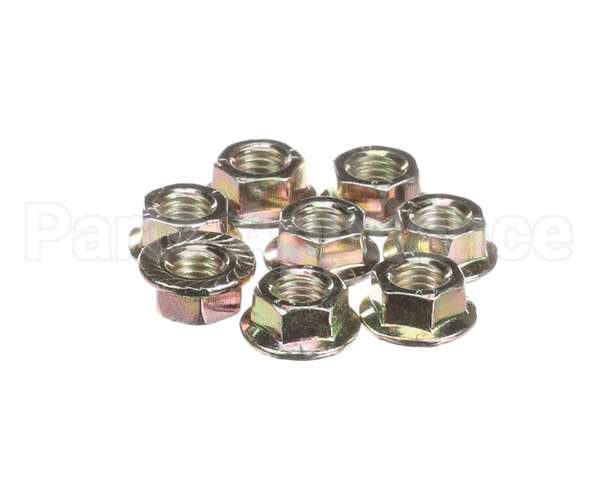0D6783 Electrolux Professional Nut, Hum5 Embase Crantee Jx10