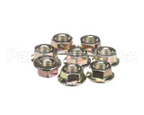 0D6783 Electrolux Professional Nut, Hum5 Embase Crantee Jx10