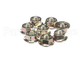 0D6783 Electrolux Professional Nut, Hum5 Embase Crantee Jx10