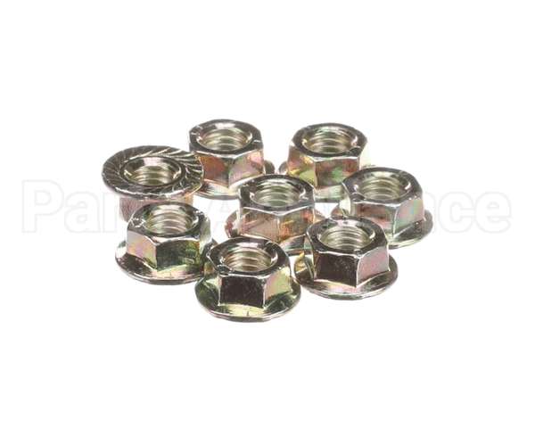 0D6783 Electrolux Professional Nut, Hum5 Embase Crantee Jx10