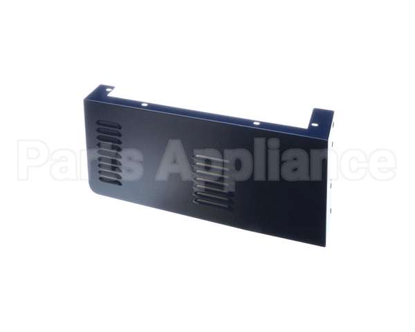 0D6784 Electrolux Professional Right Side Casing, Blue, Hspp