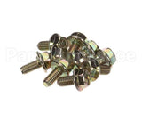 0D6786 Electrolux Professional Screw, M6X12, Set 10Pcs