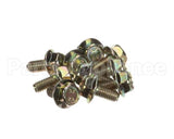 0D6786 Electrolux Professional Screw, M6X12, Set 10Pcs