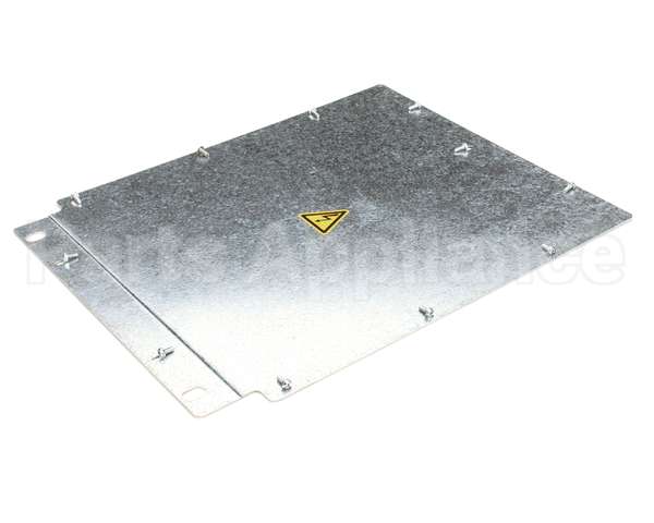 0D6790 Electrolux Professional Bottom Plate, Kit