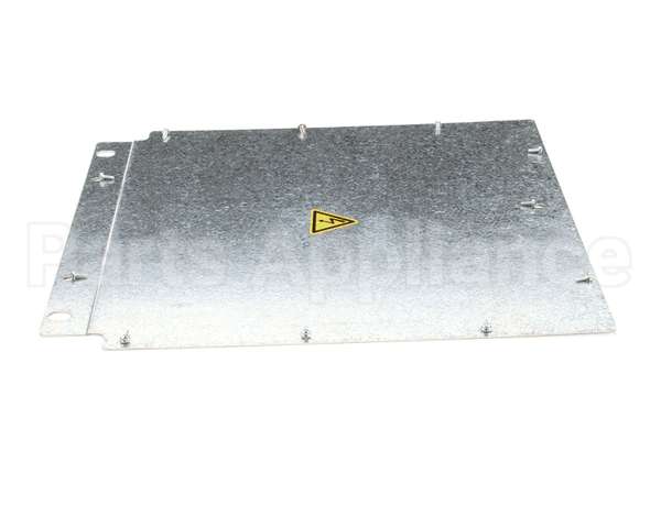 0D6790 Electrolux Professional Bottom Plate, Kit