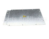 0D6790 Electrolux Professional Bottom Plate, Kit