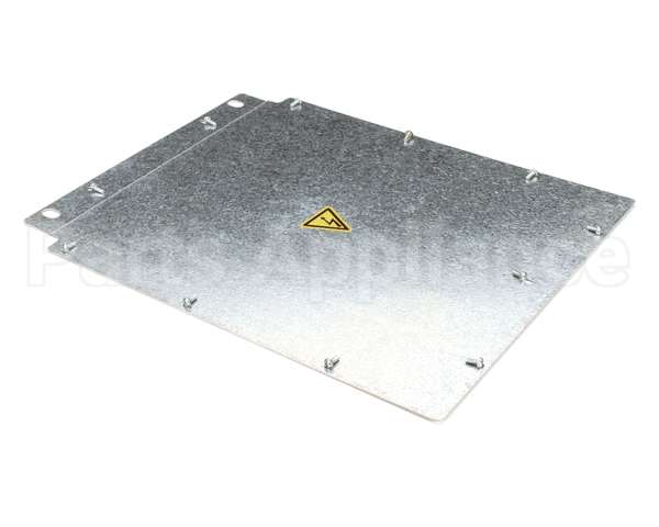 0D6790 Electrolux Professional Bottom Plate, Kit