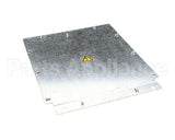 0D6790 Electrolux Professional Bottom Plate, Kit