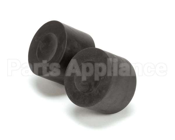 0D6791 Electrolux Professional Adjustable Foot, Set 2Pcs, Hss