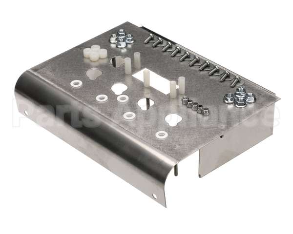 0D6792 Electrolux Professional Front Panel, Speedelight, Kit