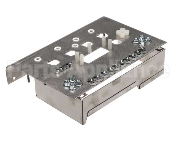 0D6792 Electrolux Professional Front Panel, Speedelight, Kit