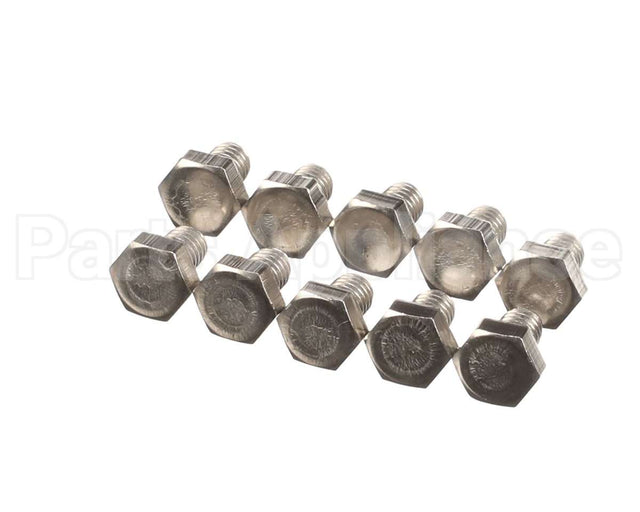 0D6795 Electrolux Professional Screw, Set 10Pcs