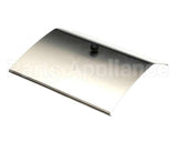 0D6798 Electrolux Professional Front Lid Cover, Complete