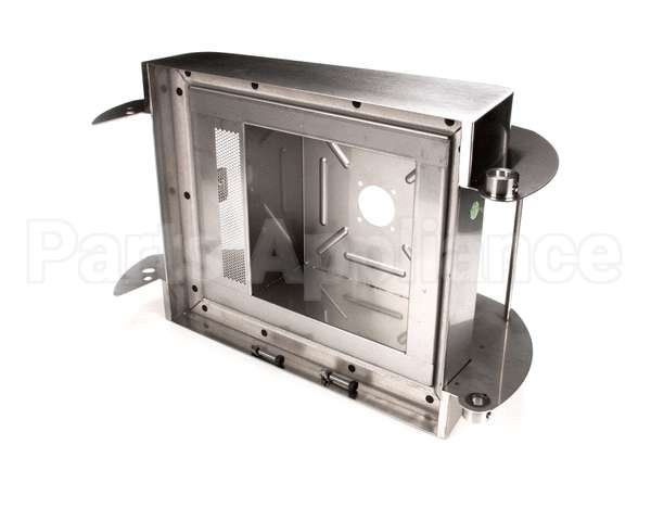 0D6800 Electrolux Professional Lid, Complete, Hspp