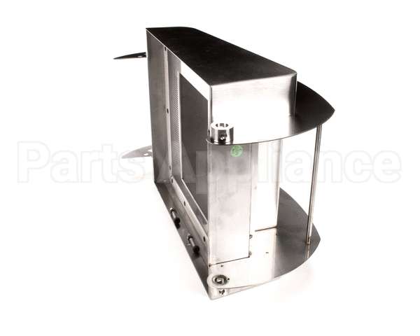 0D6800 Electrolux Professional Lid, Complete, Hspp