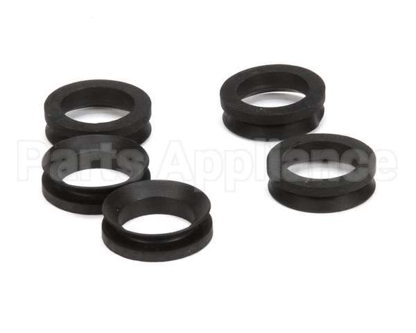 0D6809 Electrolux Professional Gasket, V-Ring V20A, Set 5Pcs