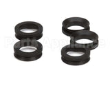 0D6809 Electrolux Professional Gasket, V-Ring V20A, Set 5Pcs
