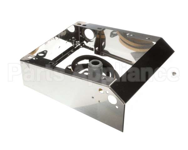 0D6815 Electrolux Professional Box Drawer; Arriere Eq Speedelight; Kit