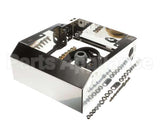 0D6815 Electrolux Professional Box Drawer; Arriere Eq Speedelight; Kit