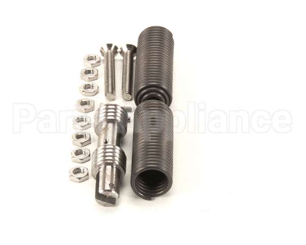 0D6816 Electrolux Professional Spiral Iron Springs+Instructions;Kit2Pcs