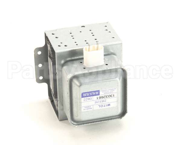 0D6831 Electrolux Professional Magnetron, 1000W, Speedelight