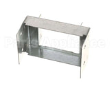 0D6832 Electrolux Professional Brackets Magnetron-Fan Connection; Kit