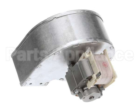 0D6834 Electrolux Professional Fan, 208V Hspp