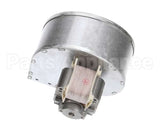 0D6834 Electrolux Professional Fan, 208V Hspp