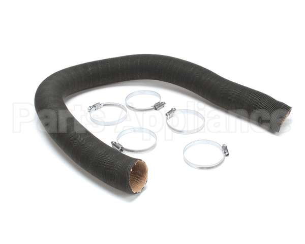 0D6836 Electrolux Professional Hose Air Evacuation; Dia.50Mm; Speedelig