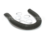 0D6836 Electrolux Professional Hose Air Evacuation; Dia.50Mm; Speedelig