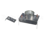 0D6838 Electrolux Professional Rear Magnetron Outlet; Speedelight; Kit