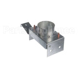 0D6838 Electrolux Professional Rear Magnetron Outlet; Speedelight; Kit