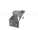 0D6838 Electrolux Professional Rear Magnetron Outlet; Speedelight; Kit