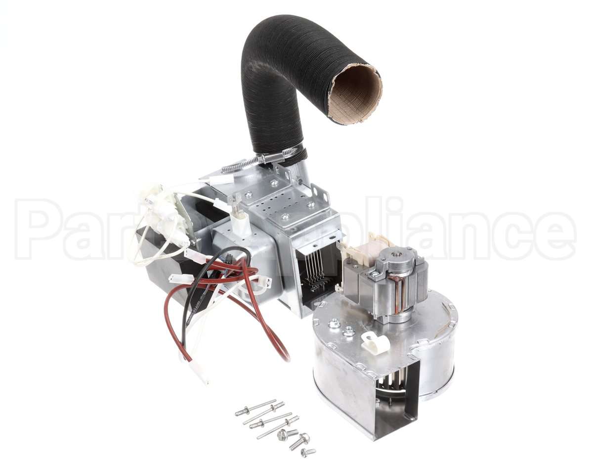0D6842 Electrolux Professional Front Magnetron Assembly; Kit; 230V